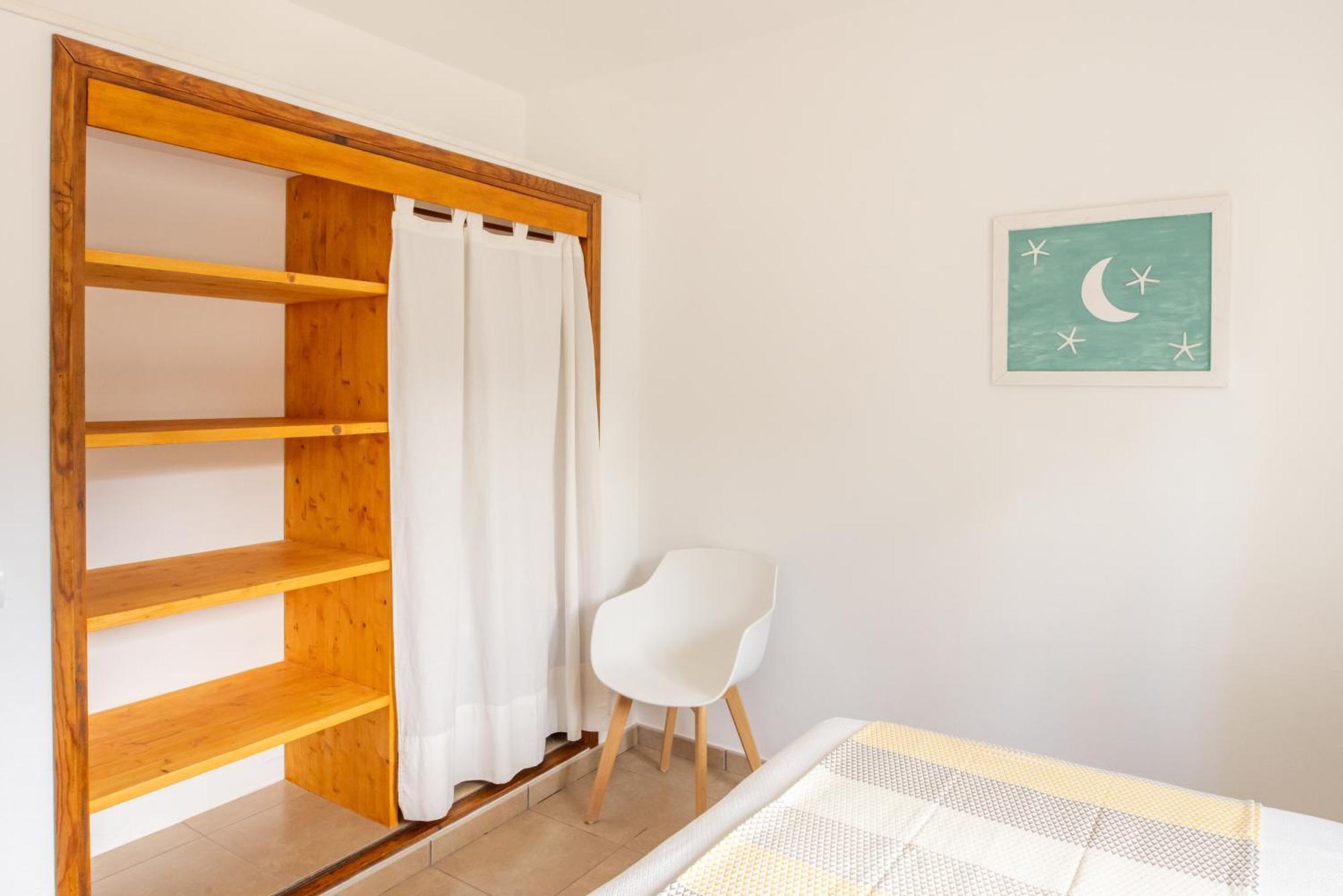 Apartamentos Verde Mar Es Pujols Exterior photo